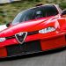 Alfa Romeo 156 Coloni S1: 500 KS V6 pri 10 000 okr/min!