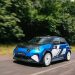 Alpine A290 Rallye: električni vrući hatchback za utrkivanje