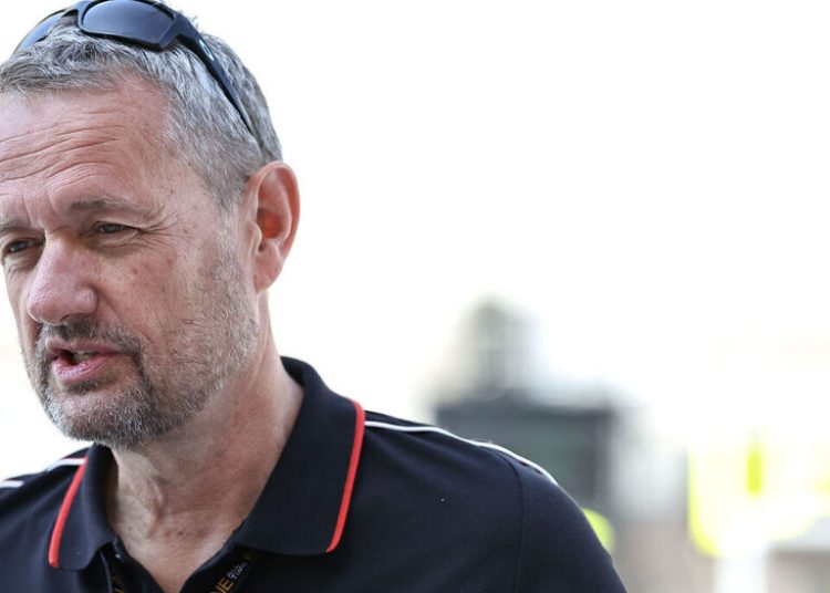 Alpine imenuje Nielsena za glavnog direktora Alpine imenuje Nielsena za glavnog direktora