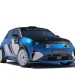 Alpine predstavlja svoj prvi električni trkački automobil – A290 Rallye Alpine predstavlja svoj prvi električni trkački automobil – A290 Rallye
