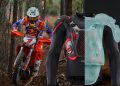 Alpinestars Tech-Air off-road zračni jastuk za enduro, rally i cestovnu vožnju
