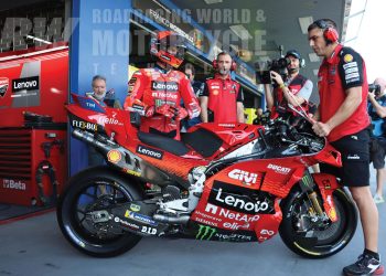 Analiza MotoGP: Ducati i dalje dominira u lipnju