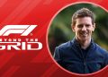 Anthony Davidson o dostizanju vrhunca kroz talent i testiranje Anthony Davidson o dostizanju vrhunca kroz talent i testiranje