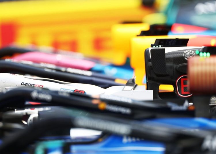 Apple novi lider za F1 streaming prava u SAD-u Apple novi lider za F1 streaming prava u SAD-u