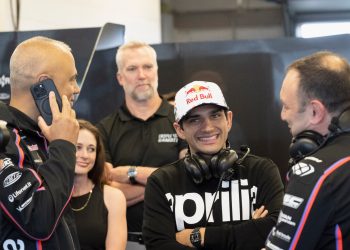 Aprilia je sada postavila ‘pretjerani’ zahtjev za Jorgea Martina u okviru ugovornog spora u MotoGP-u