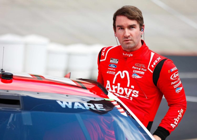 Arby’s donosi meso i više na Chicago Street Race: Arbyjeva kampanja ‘Utrka za sihesek’ uključuje natpise za staze, sponzorstvo na licu mjesta, iskustveni zaslon i potpuno primarno partnerstvo s Rickom Ware Racing