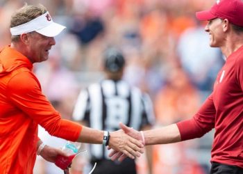 Auburn, Oklahoma među programima Power 4 koji se bave regrutacijom prema nadoknadi