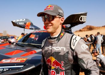 Audi se rastaje s ex-DTM i rallycross prvakom Ekströmom nakon dva desetljeća