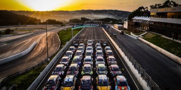 Aurora preuzima emitiranje uzde za World RX uz novog promotora FIA-e