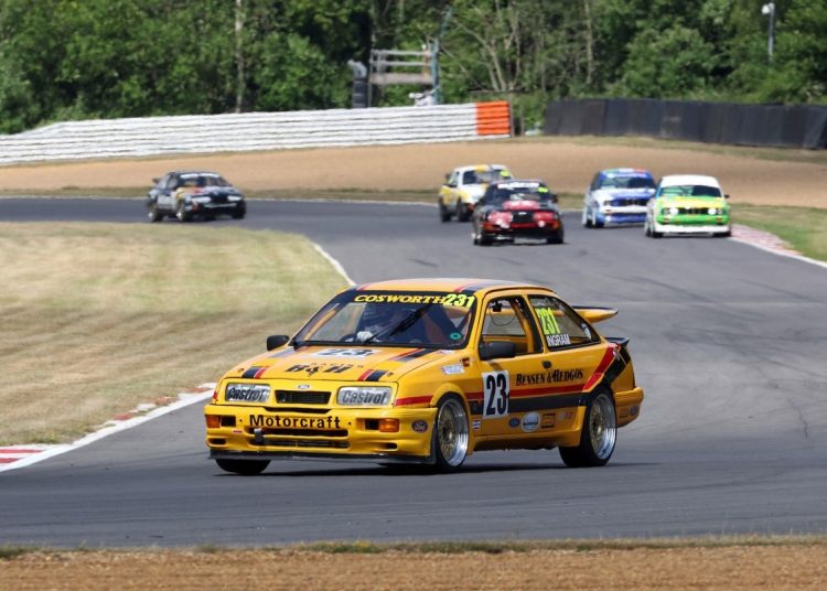 Automobili i zvijezde koji su zabljesnuli na Super Touring Power 3 Automobili i zvijezde koji su zabljesnuli na Super Touring Power 3