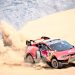 BRX u vrhu timova na World Rally-Raid događaju BRX u vrhu timova na World Rally-Raid događaju