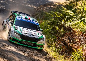 Bass zarađuje treći skup od Roma Capitale Triumph