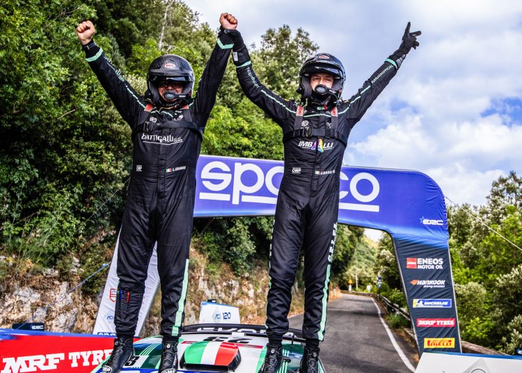 Basso slavuje Mabellinija u epskom Rimu Basso slavuje Mabellinija u epskom Rimu