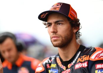 Bastianini dijagnosticiran sljepoć uoči njemačkog liječnika opće prakse