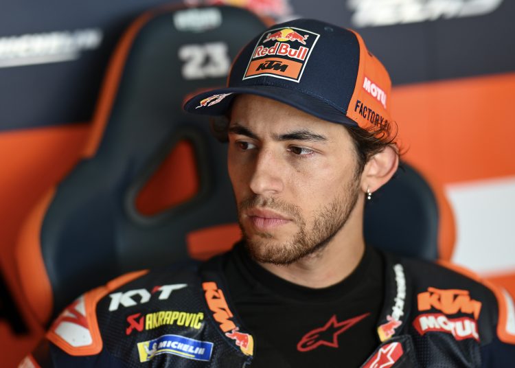 Bastianini isključen iz njemačkog liječnika opće prakse