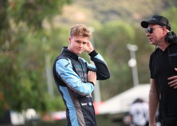 Bates zbunio ‘najkonkurentnijim vikendom ikad’ – Supercars