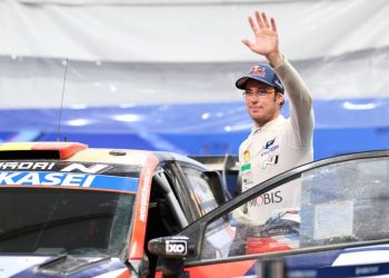 Bi li Neuville prešao timove ako Hyundai napusti? – prljavština