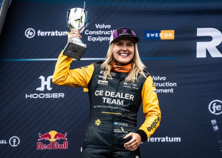 Biti žena ne bi trebalo biti prepreka Biti žena ne bi trebalo biti prepreka