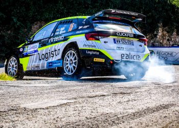 Blach nastavlja s učenjem i bodovanjem u ERC-u