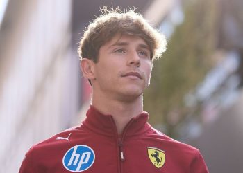 Brat Charlesa Leclerca preuzima novu trkačku priliku nakon što je F1 Dream završio u ruševinama | F1 | Sport