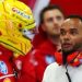Brat Lewisa Hamiltona progovara o tretmanu Ferrarija na britanskom Grand Prixu – Motorsport – Sport