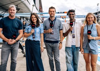 
Britanska Grand Prix: Pripreme za vikend – Formula 1
