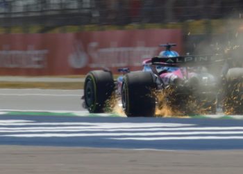 
Britanski GP FP1: Gasly štedi brzinu u vrtnji na Copse – Formula 1
