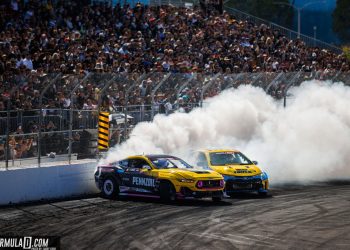 Brzi i žestoki: Han najavljuje lepršavi film