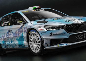 Campedelli se vraća u ERC koji je upravljao prirodom