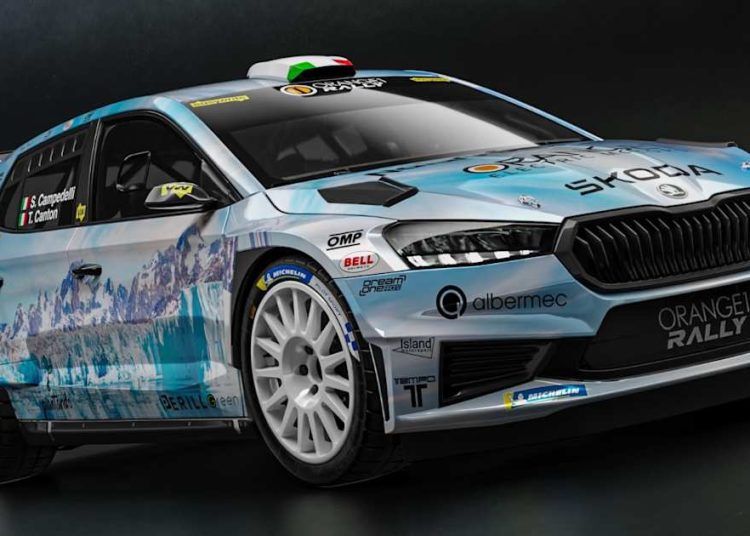 Campedelli se vraća u ERC koji je upravljao prirodom Campedelli se vraća u ERC koji je upravljao prirodom