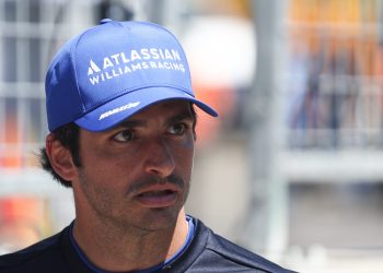 Carlos Sainz otkriva što najviše mrzi u Formuli 1, a što se ne događa u drugim sportovima