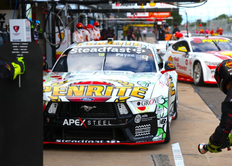 Cauchi u potrazi za odgovorima na Perrite Puthing Being – Supercars Cauchi u potrazi za odgovorima na Perrite Puthing Being – Supercars