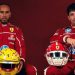 Charles Leclerc izražava iskrene brige o automobilu Lewisa Hamiltona u Ferrariju Charles Leclerc izražava iskrene brige o automobilu Lewisa Hamiltona u Ferrariju