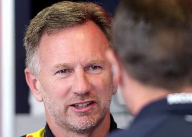Christian Horner napušta Red Bull nakon 20 godina kao šef F1 tima