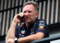 Christian Horner napušta Red Bull s trenutačnim učinkom, a Laurent Mekies preuzima ulogu izvršnog direktora