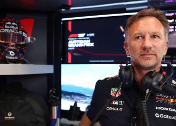 Christian Horner priznaje da je Red Bull “čak ni razmišljao o prvenstvu” nakon “vrlo frustrirajućeg” dana u Austriji.
