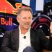 Christian Horner reagira na pucanje u Red Bullu: “Očito je došao kao šok”