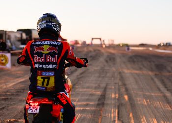 Dakar Rally 2025 Rezultati: Benavides se vraća na vrh s pobjedama na pozornici 9