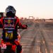 Dakar Rally 2025 Rezultati: Benavides se vraća na vrh s pobjedama na pozornici 9