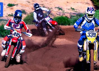 Daniel Sanders osvaja 2022. Hattah Desert Race na Dakar rallyju