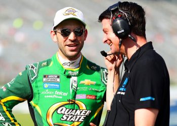 Daniel Suarez odlazi na trkačke utrke