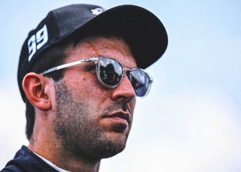 Daniel Suarez se neće vratiti u trkačke utrke 2026. godine