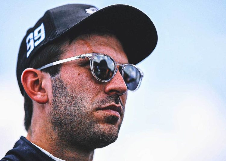 Daniel Suarez se neće vratiti u trkačke utrke 2026. godine