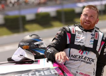 Dobre i loše vijesti za NASCAR Cup vozače pred Sonoma vikend