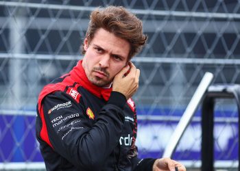 Drokovich se suočava s izazovima u Formuli E