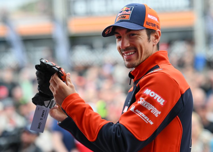 Dva kotača za životne ekipe s Assenom proslavljaju 100 godina u stilu