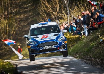 ERC Croatia Rally – Automobilistički spektakl početkom listopada