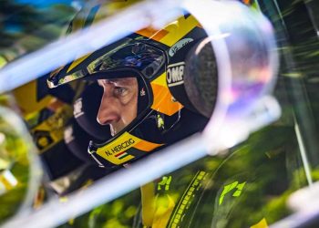 ERC Tarmac Vrijeme pojačava Herczig u Mađarskoj