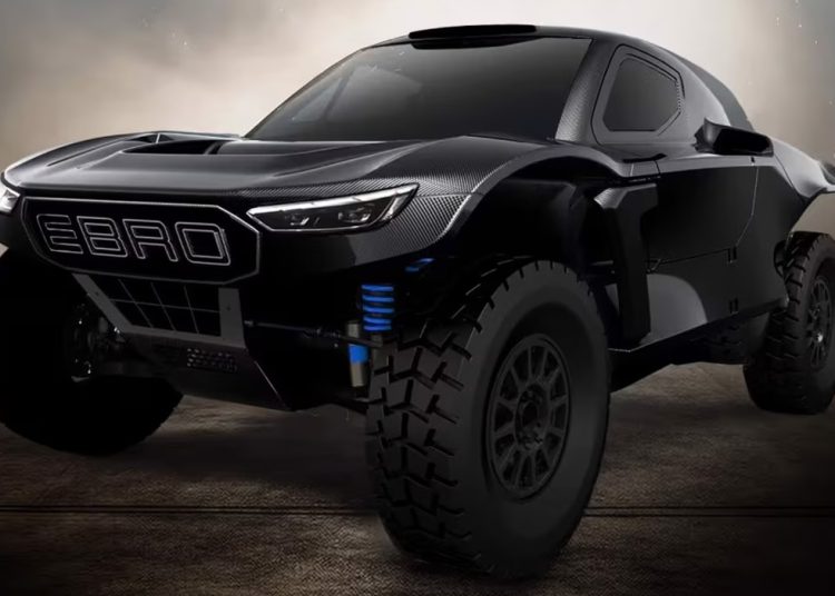 Ebroov dramatičan povratak u Dakar Ebroov dramatičan povratak u Dakar