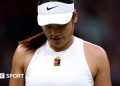 Emma Raducanu: Wimbledon izlazi ‘Teško je uzeti’, ali britanska broj jedan crpi samopouzdanje iz poraza Emma Raducanu: Wimbledon izlazi ‘Teško je uzeti’, ali britanska broj jedan crpi samopouzdanje iz poraza